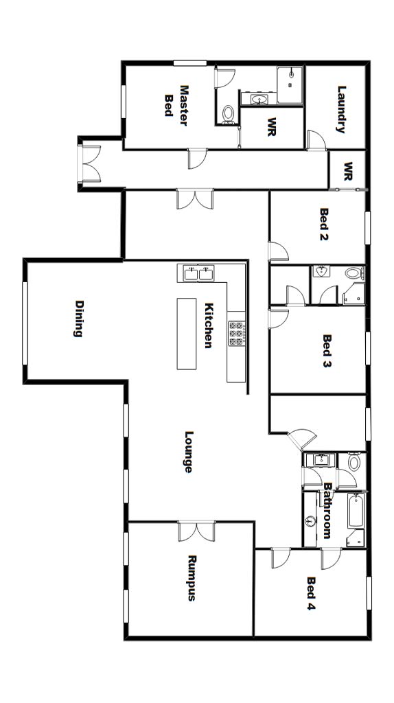 2D Plan Plans