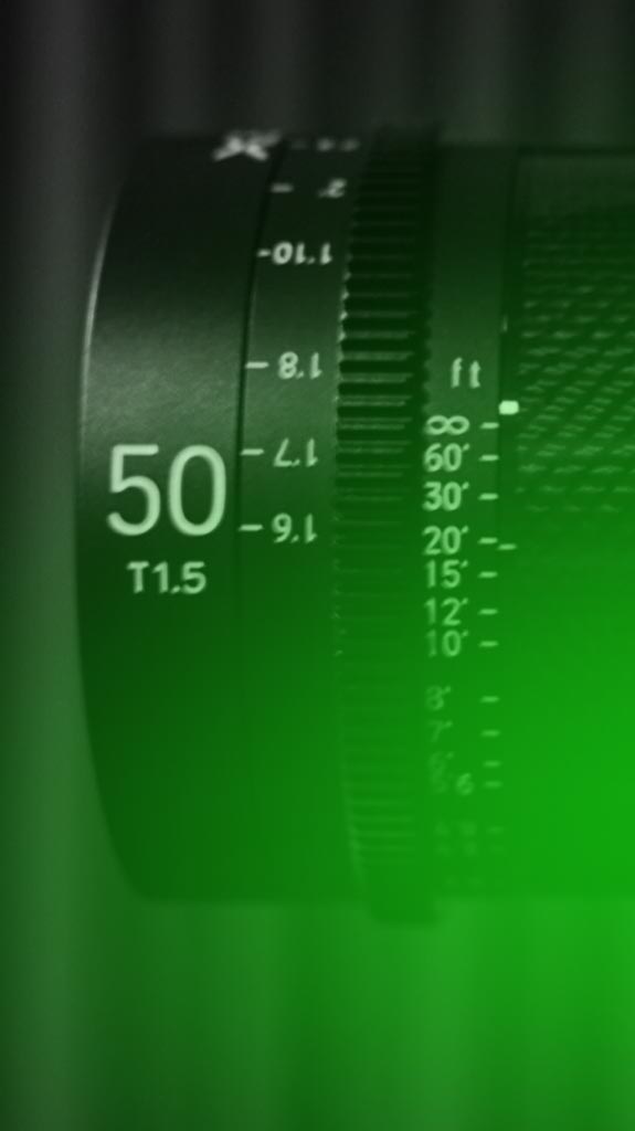 lens lens